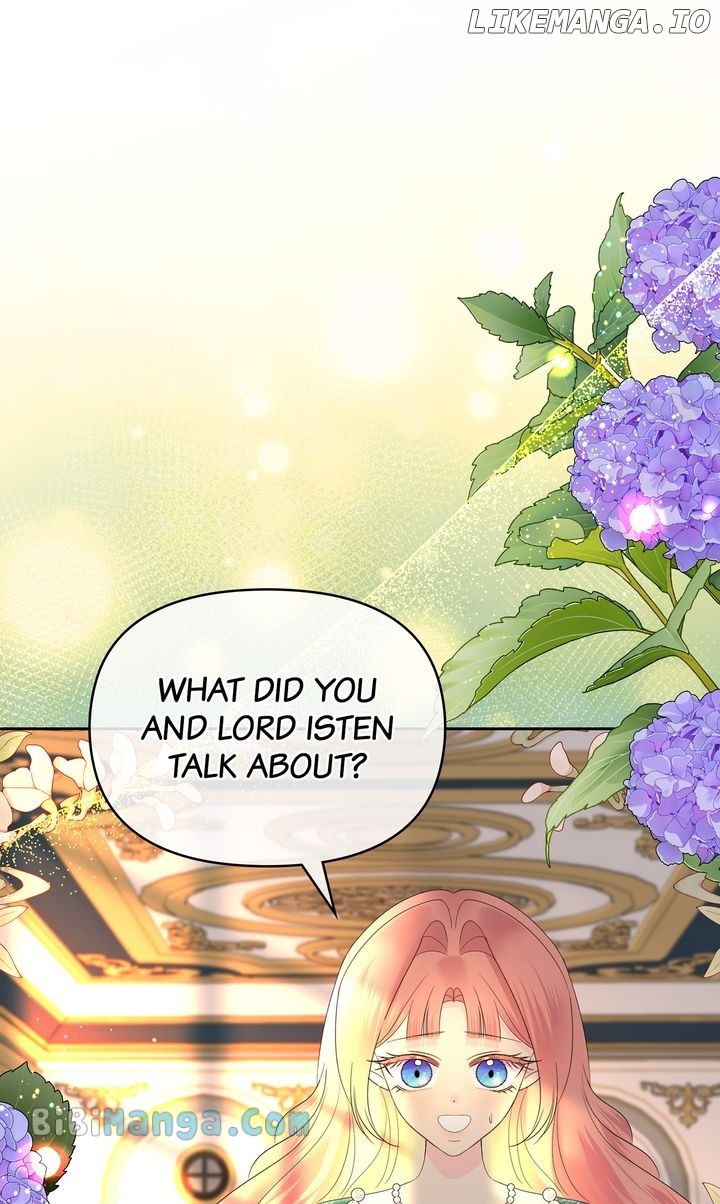 Raising My Husband Chapter 32 - page 90