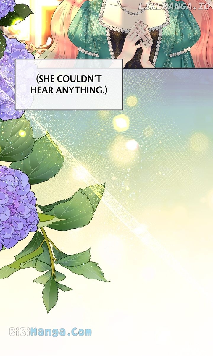 Raising My Husband Chapter 32 - page 91