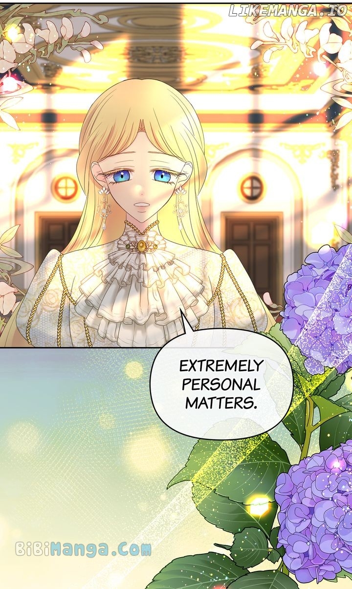 Raising My Husband Chapter 32 - page 92