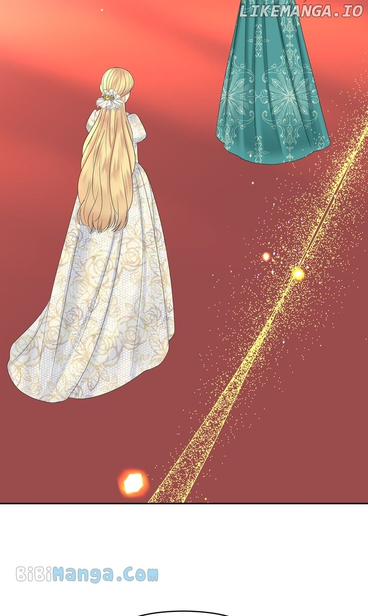 Raising My Husband Chapter 32 - page 94