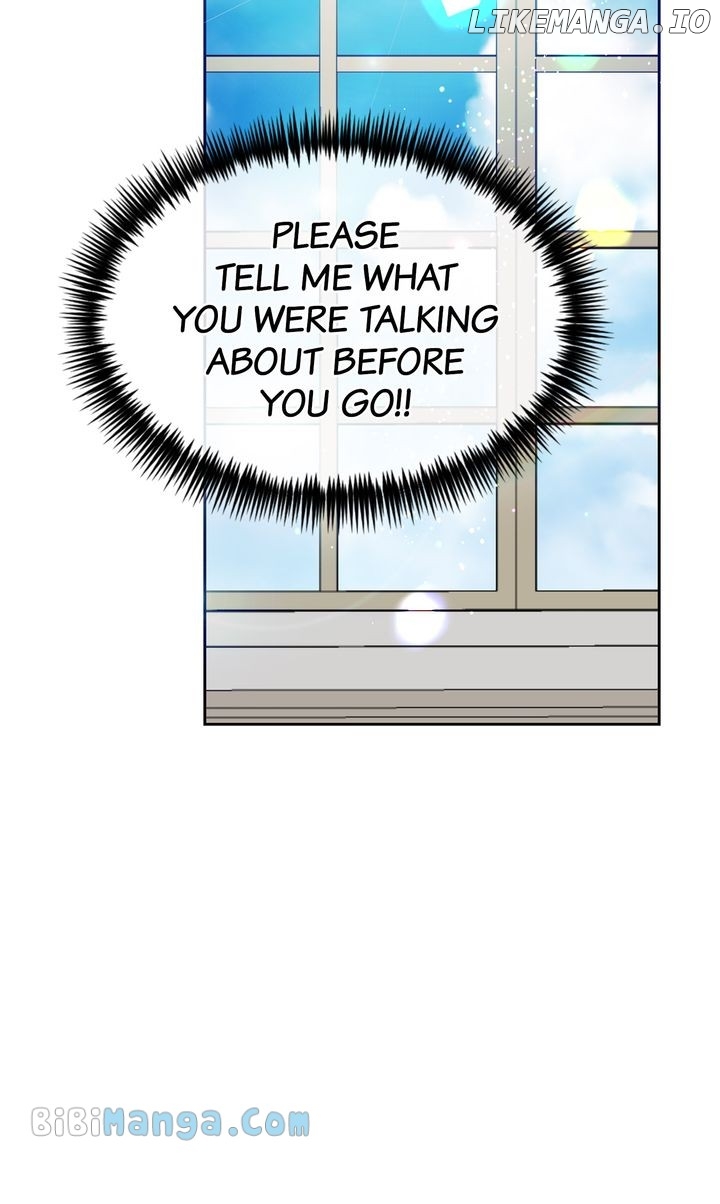 Raising My Husband Chapter 32 - page 96
