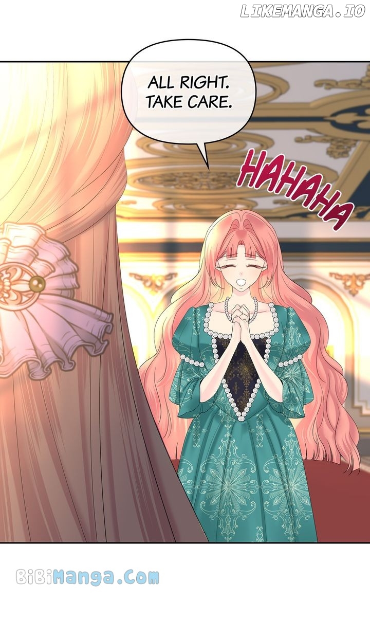 Raising My Husband Chapter 32 - page 97