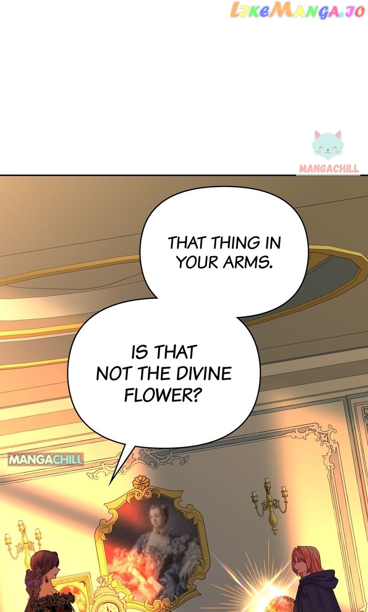 Raising My Husband Chapter 19 - page 10