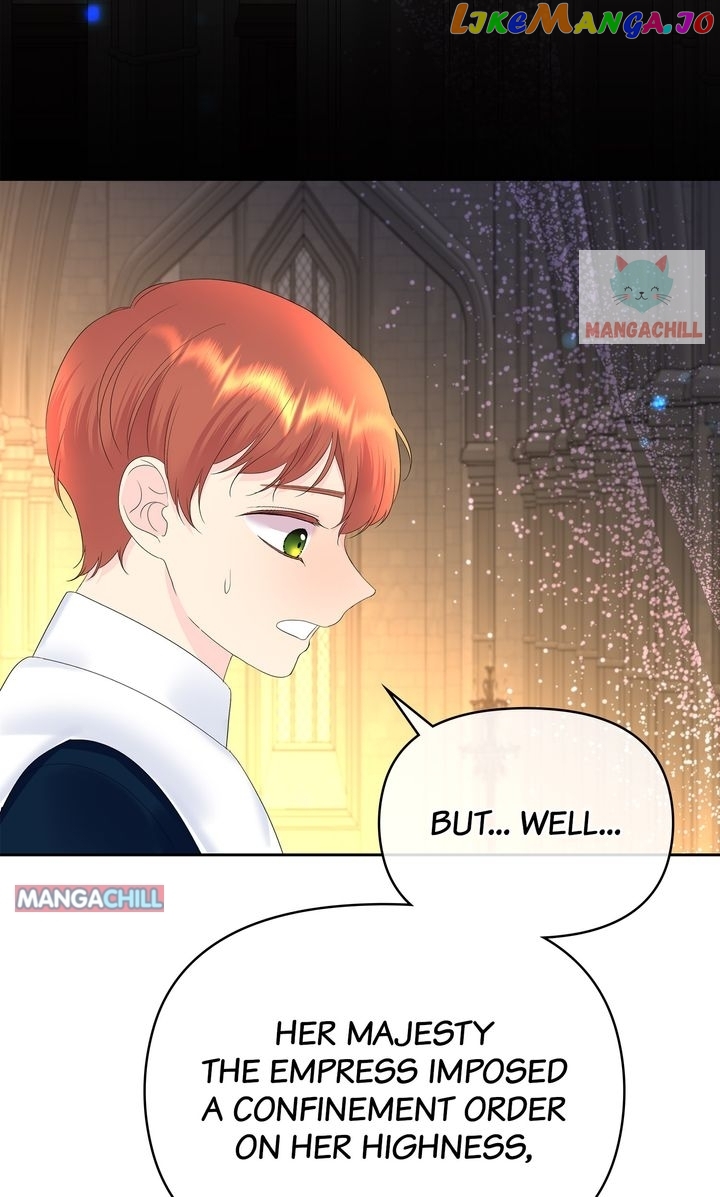Raising My Husband Chapter 19 - page 100
