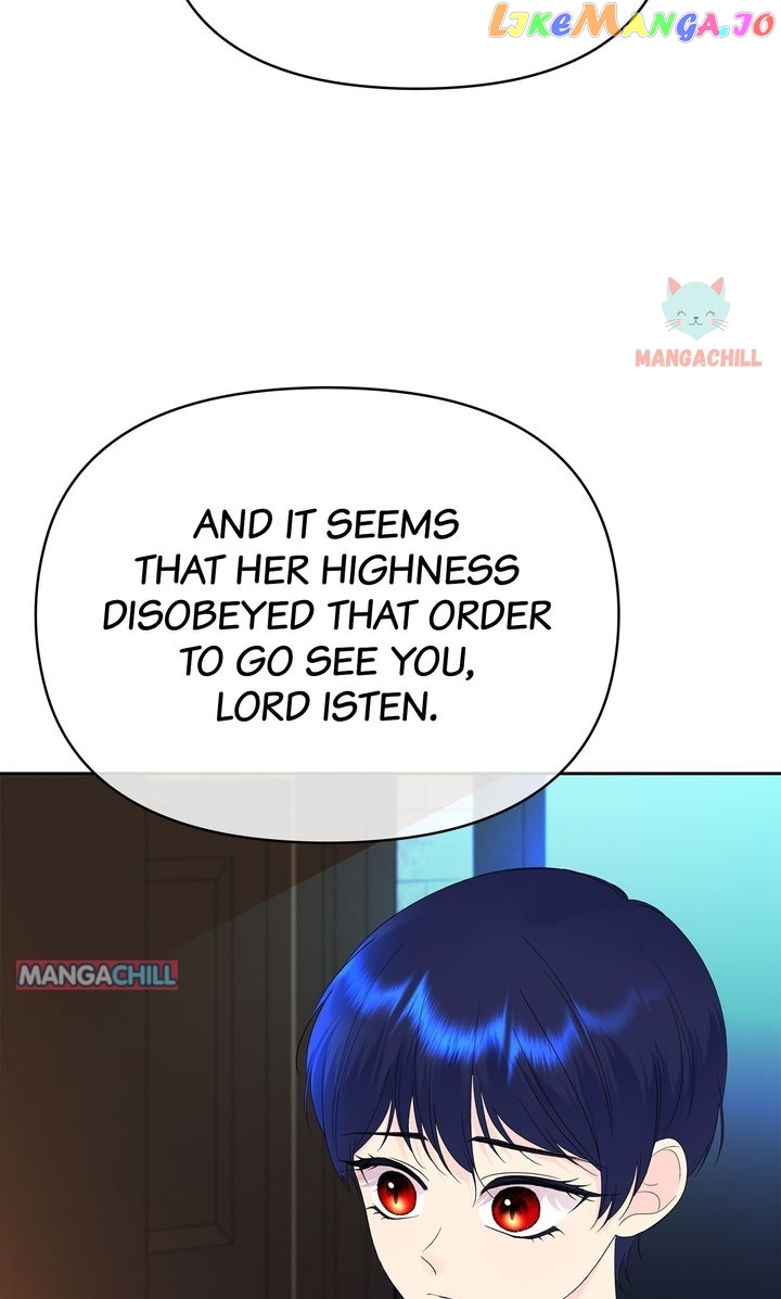Raising My Husband Chapter 19 - page 101