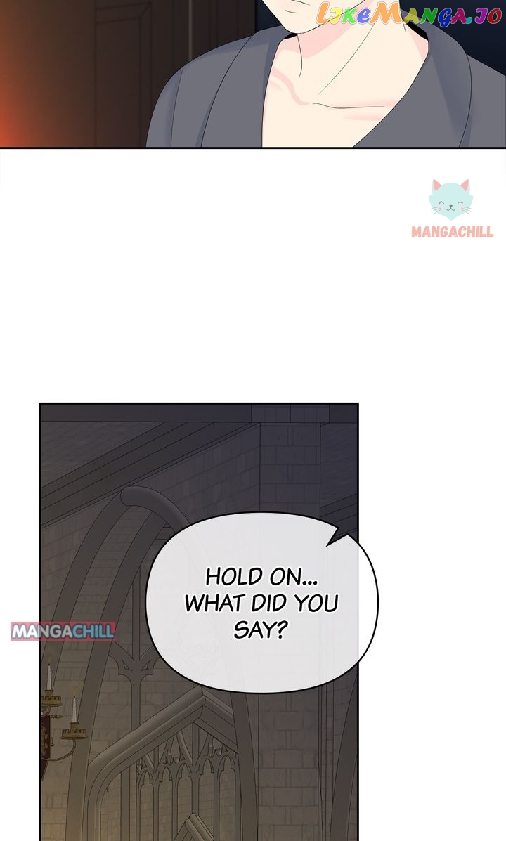 Raising My Husband Chapter 19 - page 102