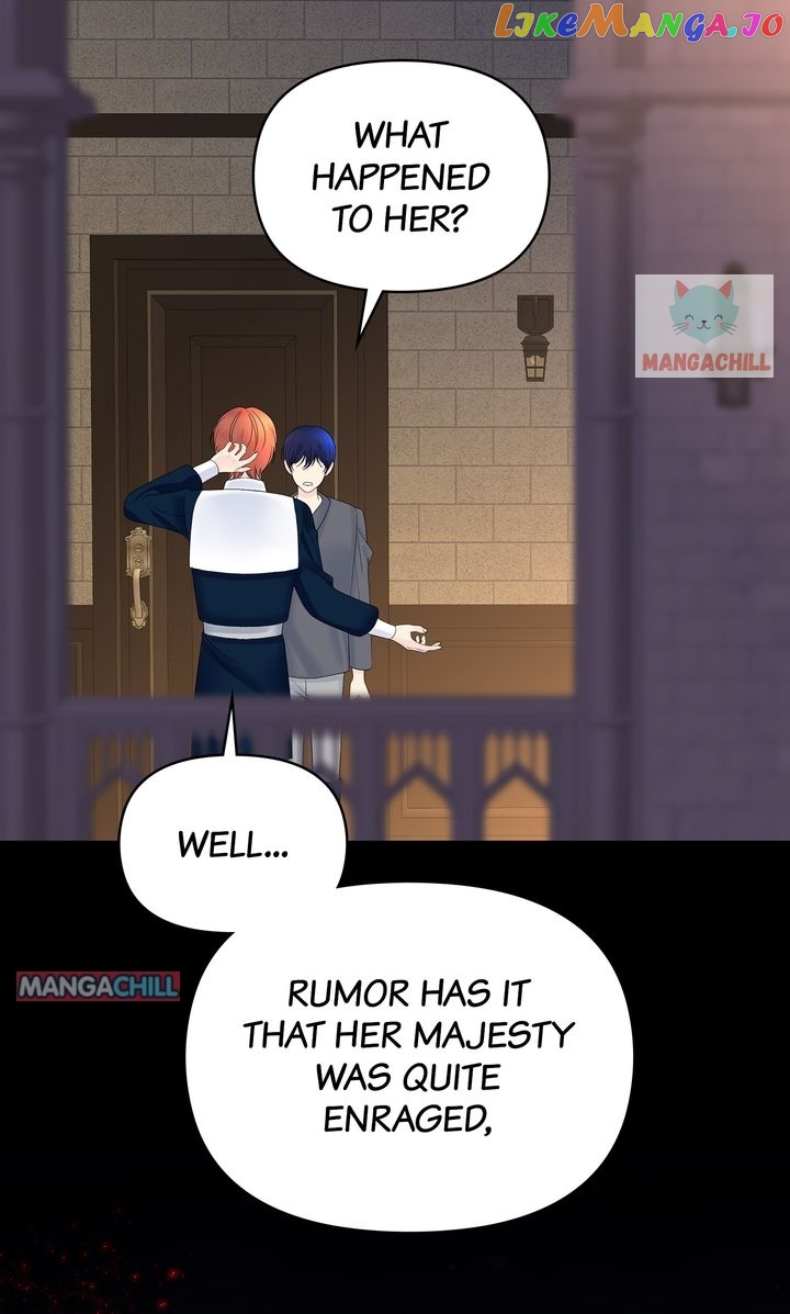 Raising My Husband Chapter 19 - page 104
