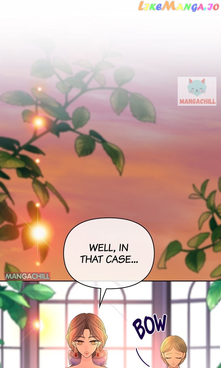 Raising My Husband Chapter 19 - page 21