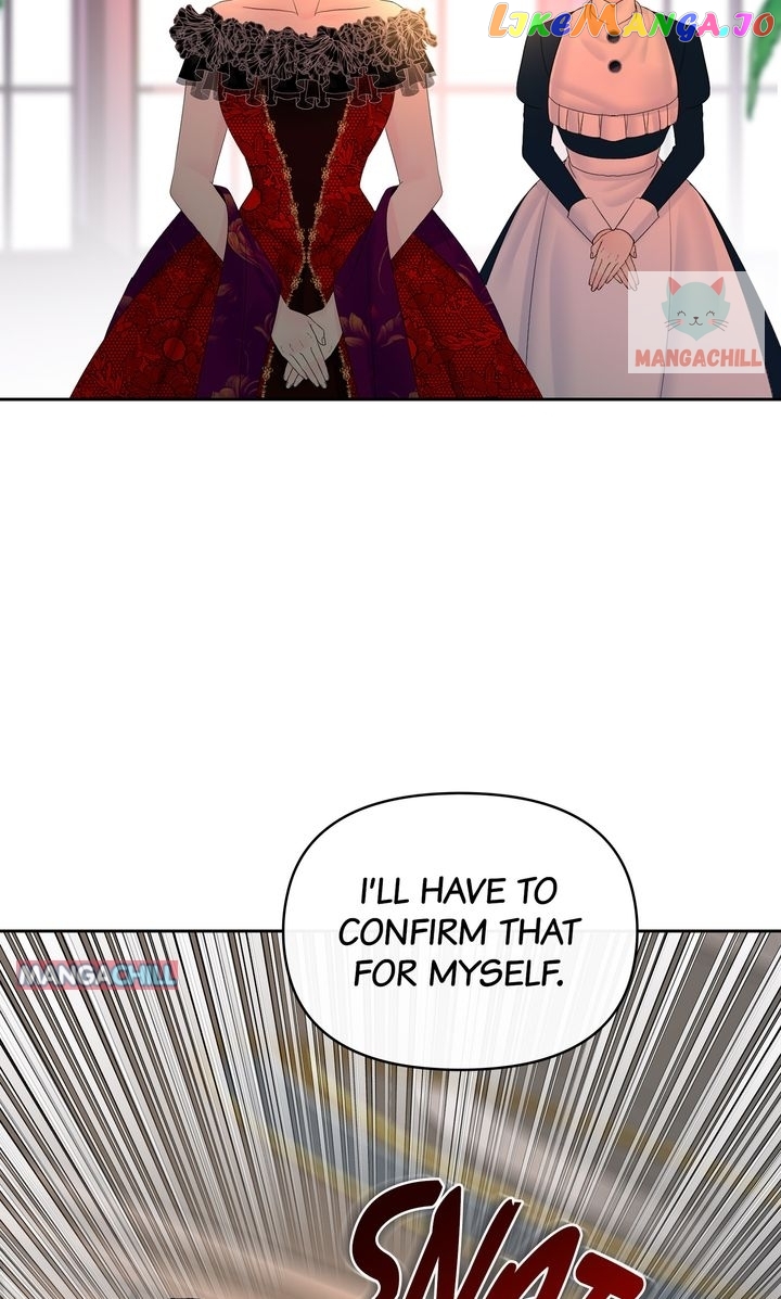Raising My Husband Chapter 19 - page 22