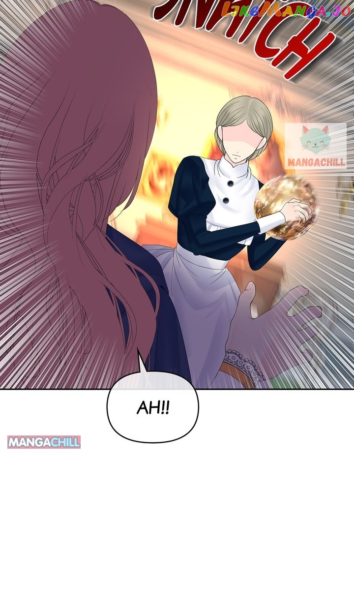 Raising My Husband Chapter 19 - page 23