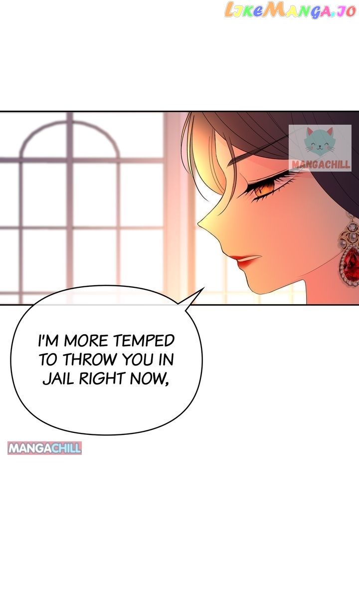 Raising My Husband Chapter 19 - page 24