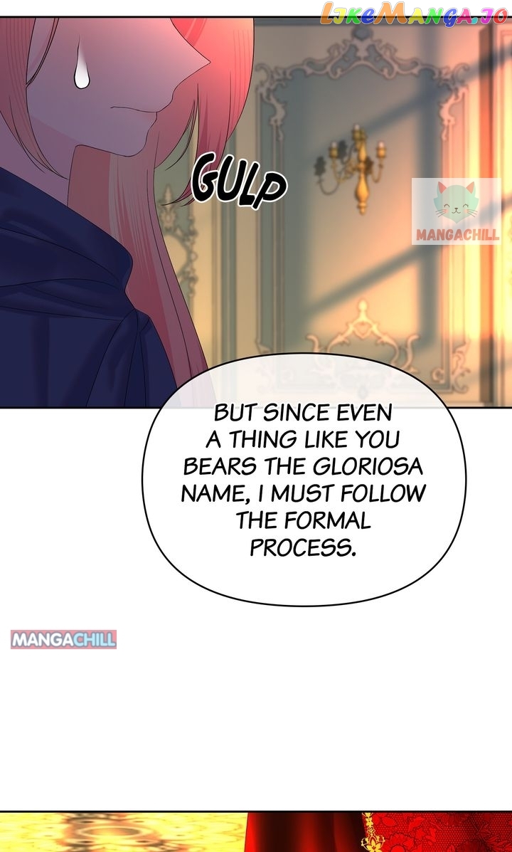Raising My Husband Chapter 19 - page 25