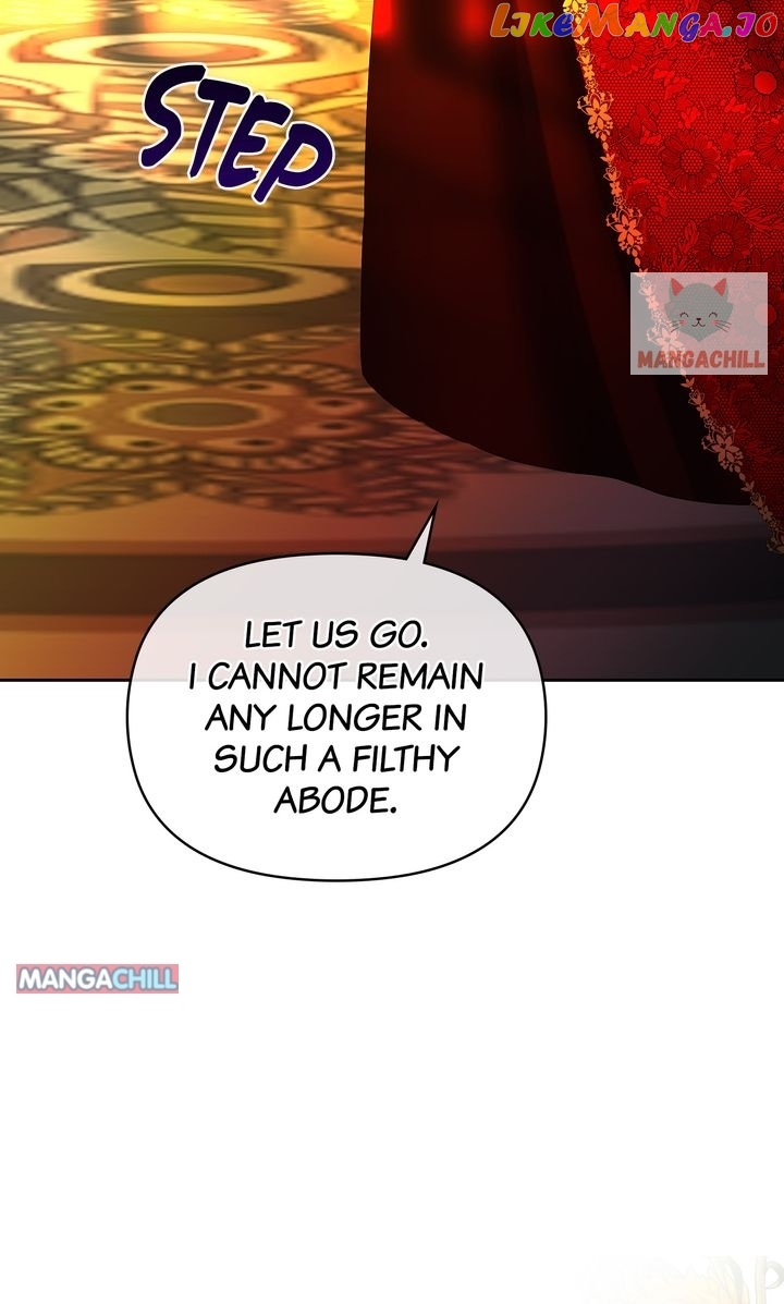 Raising My Husband Chapter 19 - page 26