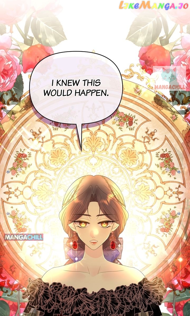 Raising My Husband Chapter 19 - page 3