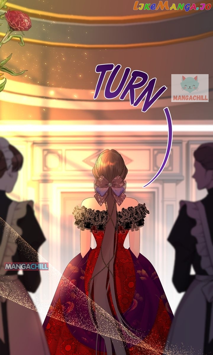 Raising My Husband Chapter 19 - page 30