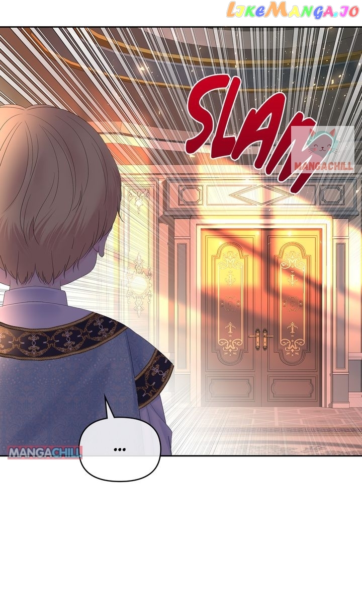 Raising My Husband Chapter 19 - page 32