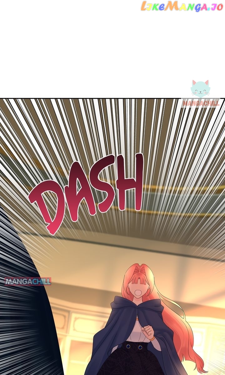 Raising My Husband Chapter 19 - page 33