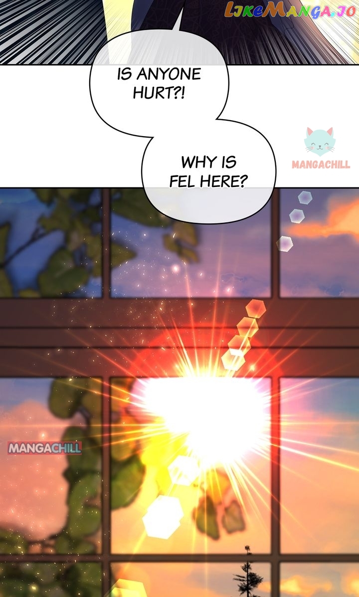Raising My Husband Chapter 19 - page 34