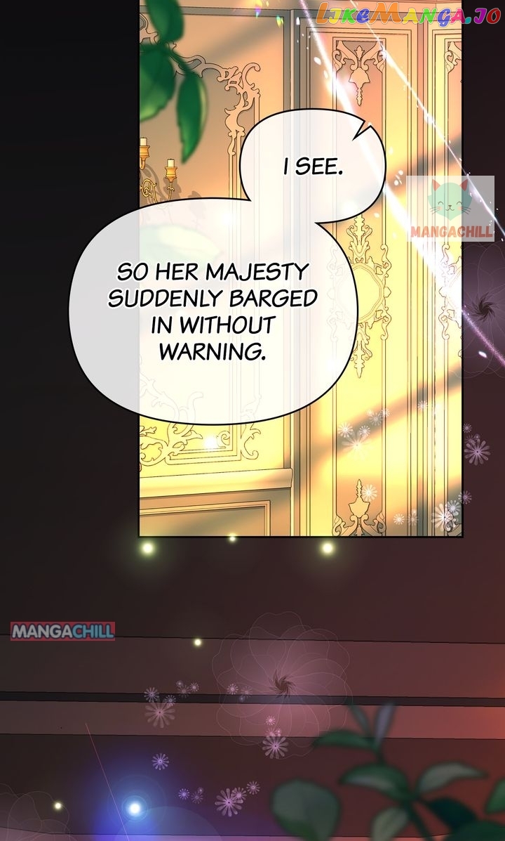 Raising My Husband Chapter 19 - page 37
