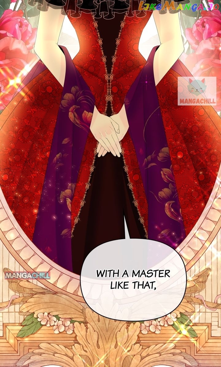 Raising My Husband Chapter 19 - page 4