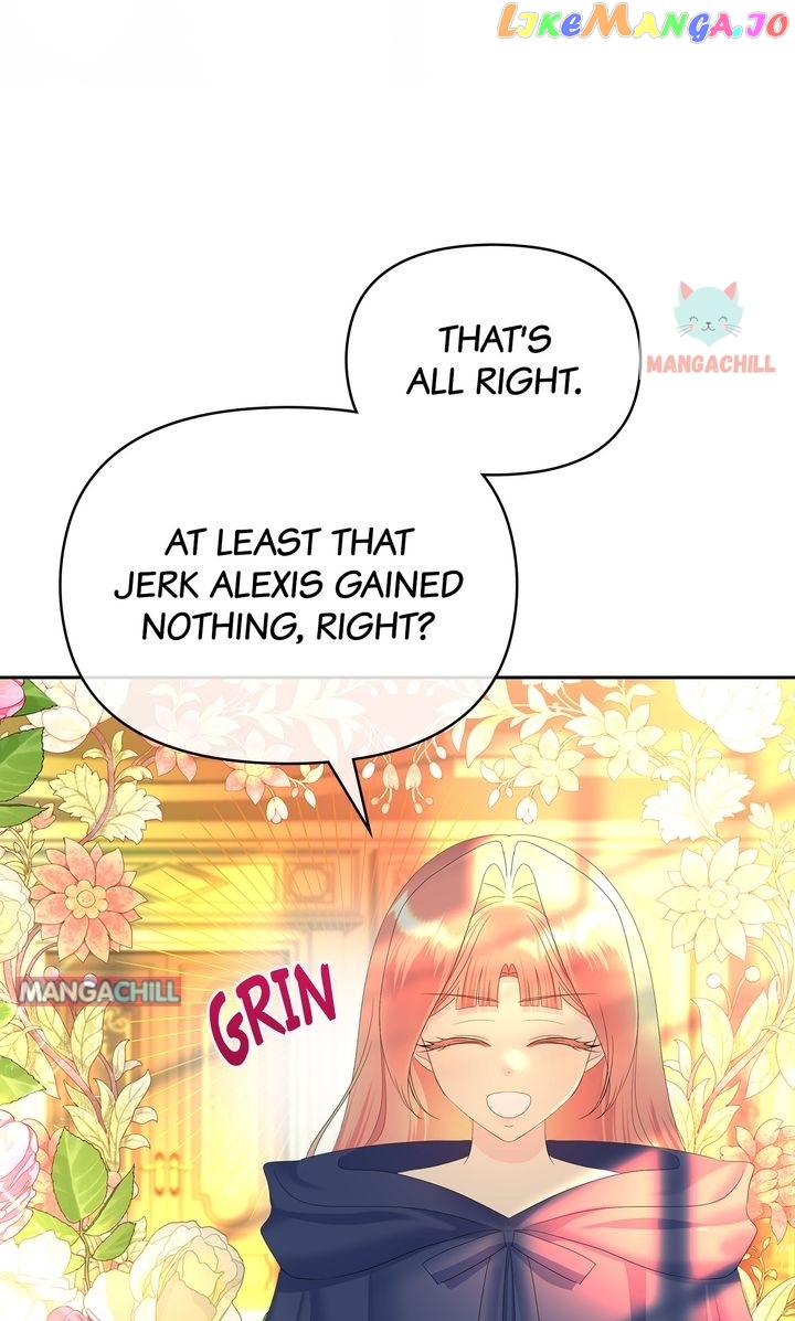 Raising My Husband Chapter 19 - page 40