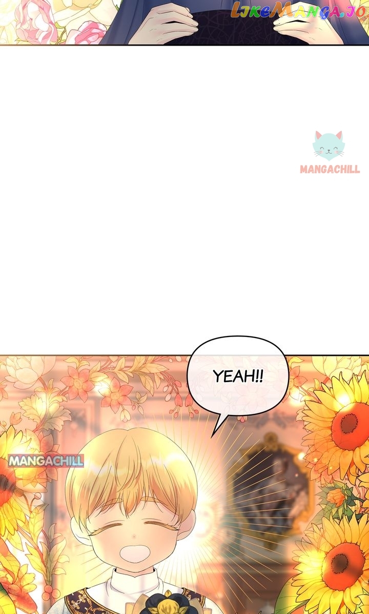 Raising My Husband Chapter 19 - page 41