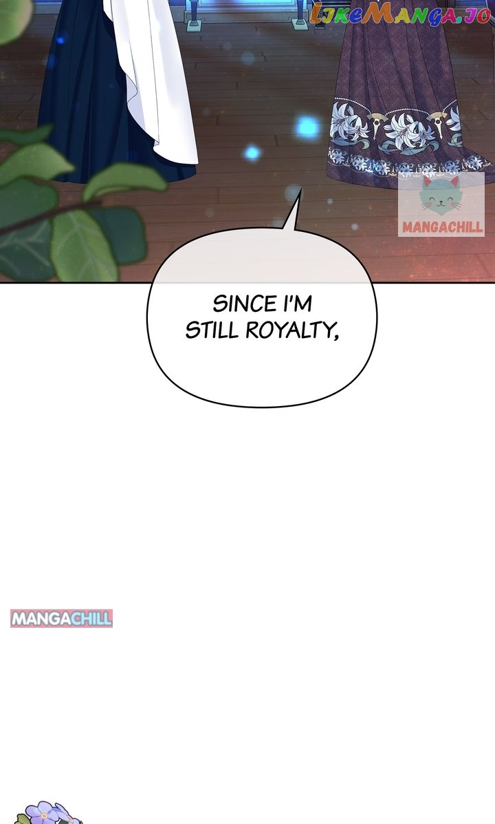 Raising My Husband Chapter 19 - page 47