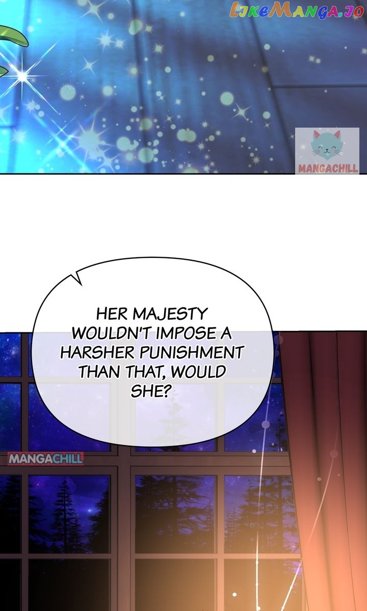 Raising My Husband Chapter 19 - page 50