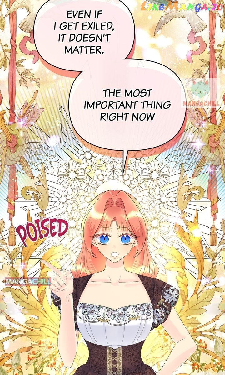 Raising My Husband Chapter 19 - page 56