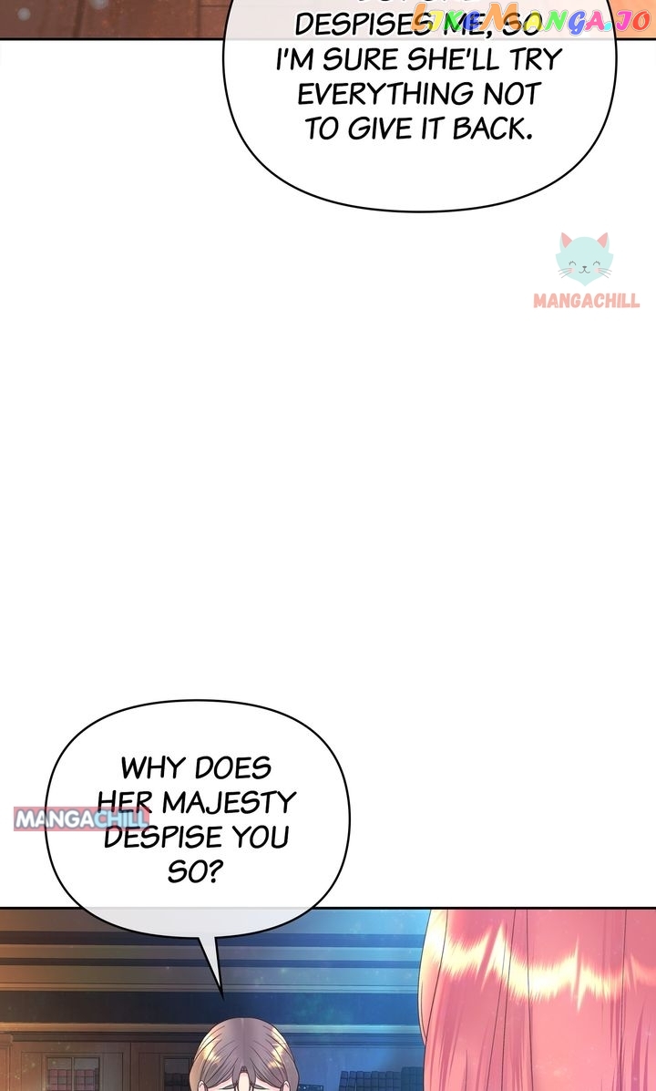 Raising My Husband Chapter 19 - page 64