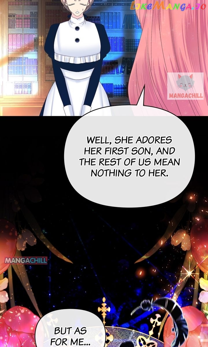 Raising My Husband Chapter 19 - page 65