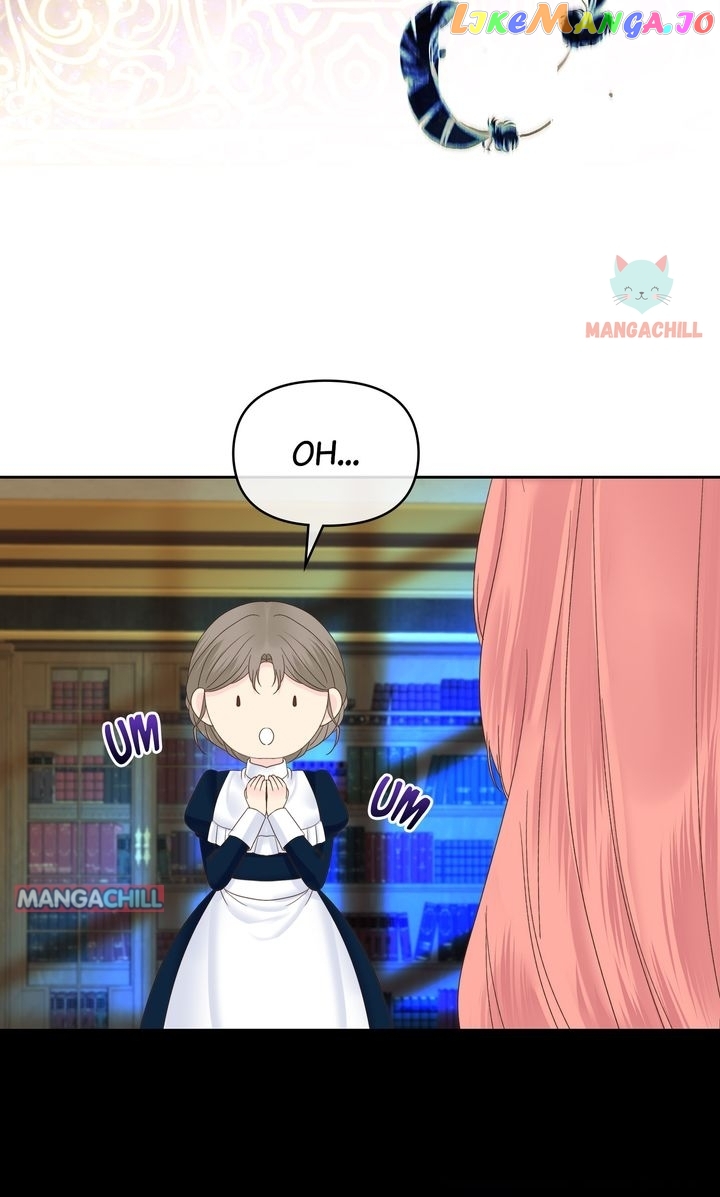 Raising My Husband Chapter 19 - page 68