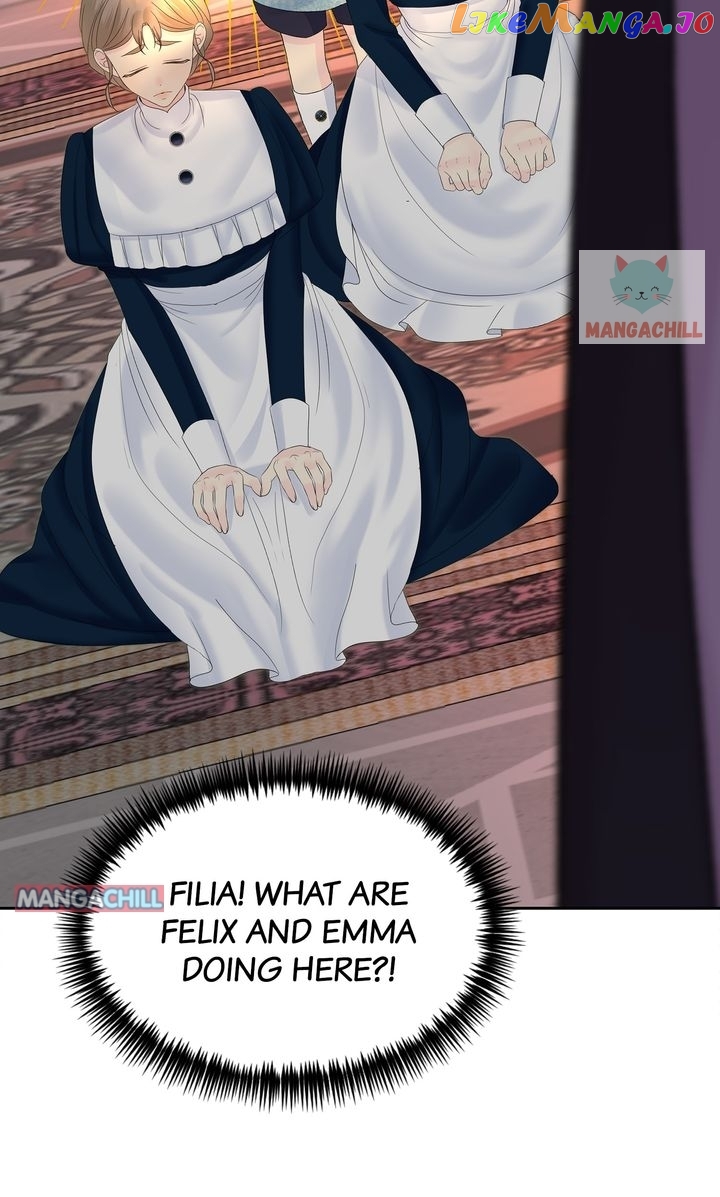 Raising My Husband Chapter 19 - page 7