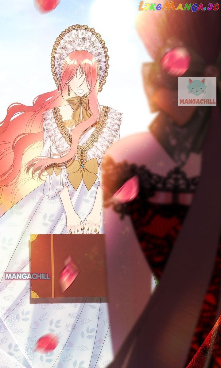 Raising My Husband Chapter 19 - page 74