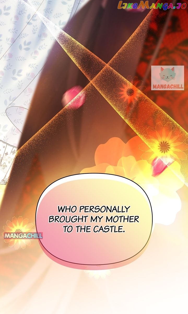 Raising My Husband Chapter 19 - page 75