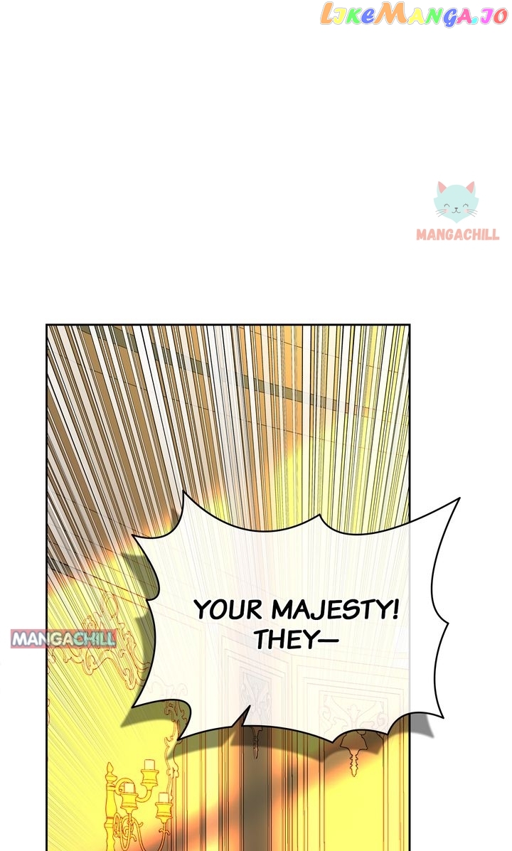 Raising My Husband Chapter 19 - page 8