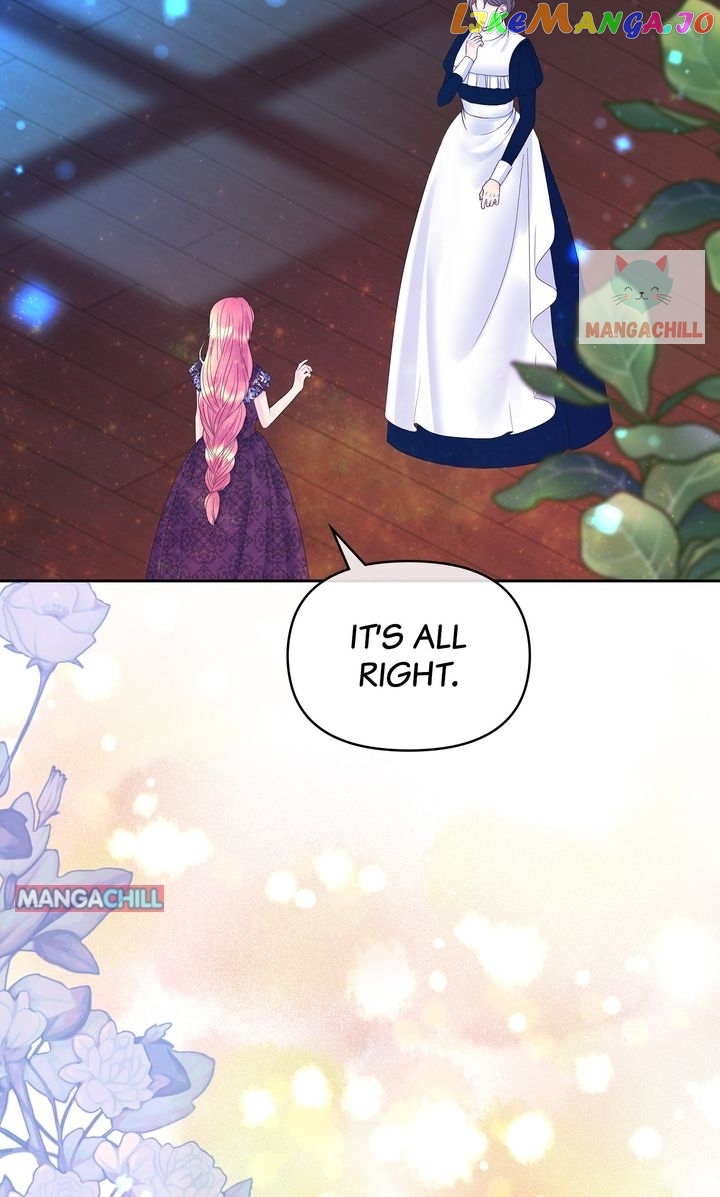 Raising My Husband Chapter 19 - page 81