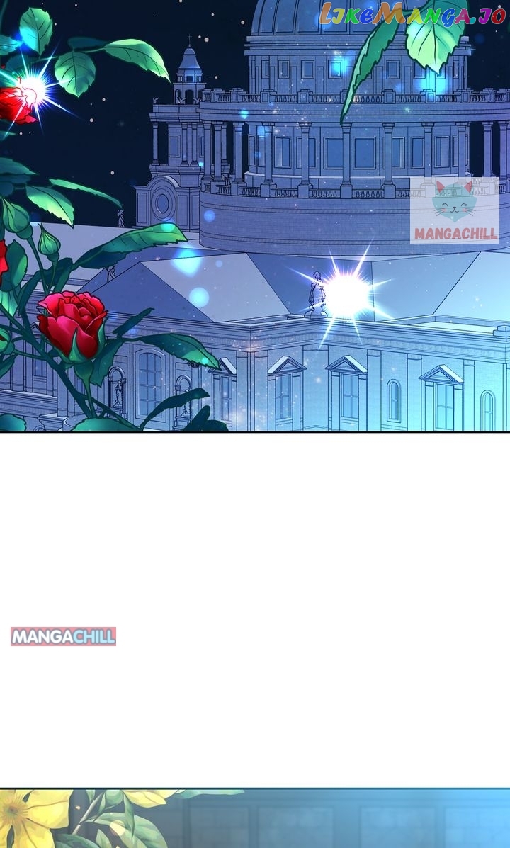 Raising My Husband Chapter 19 - page 86