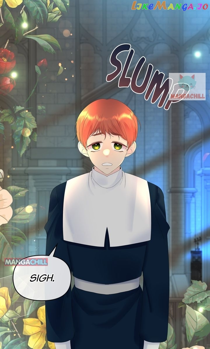Raising My Husband Chapter 19 - page 87
