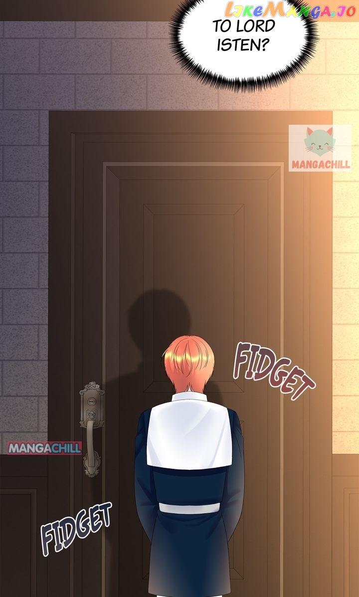 Raising My Husband Chapter 19 - page 89