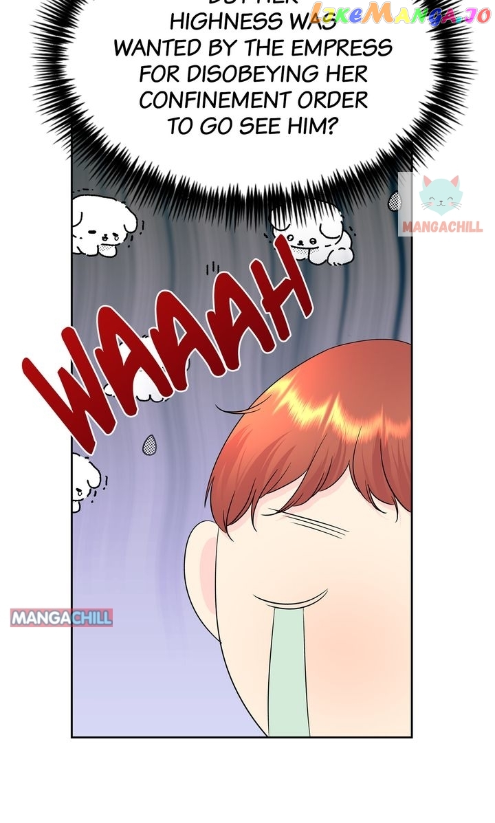 Raising My Husband Chapter 19 - page 91