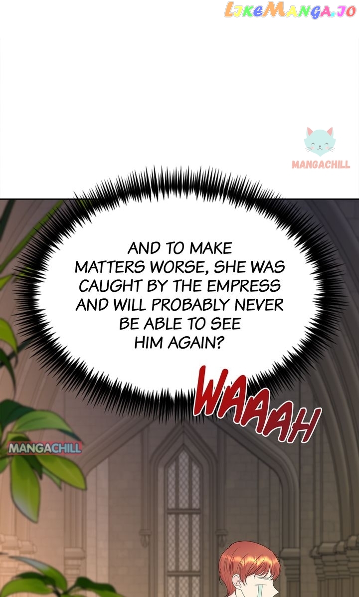 Raising My Husband Chapter 19 - page 92