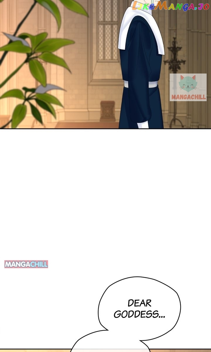 Raising My Husband Chapter 19 - page 93