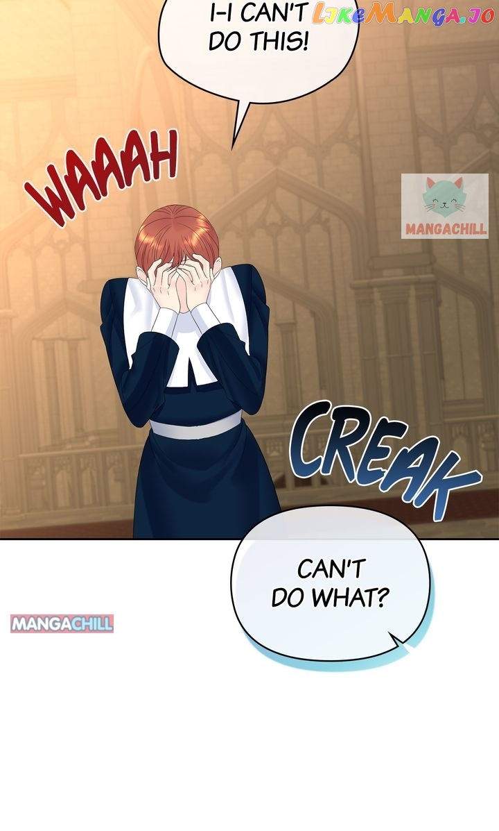 Raising My Husband Chapter 19 - page 94