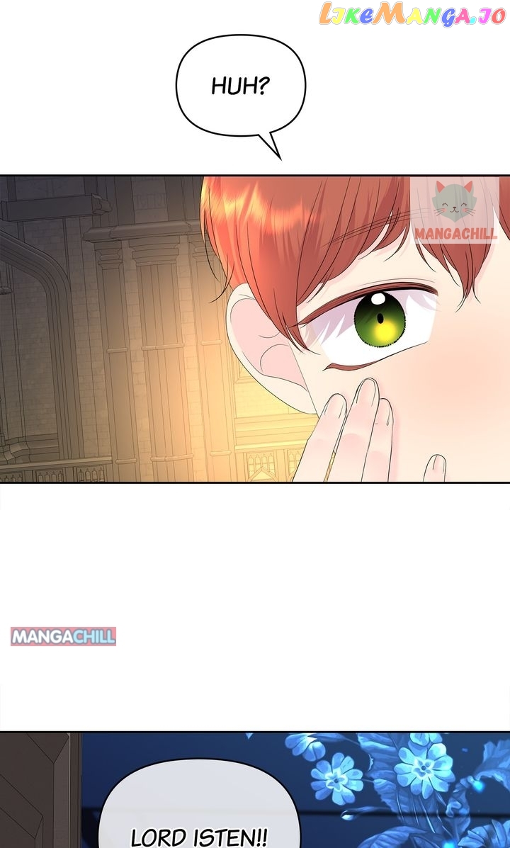 Raising My Husband Chapter 19 - page 95