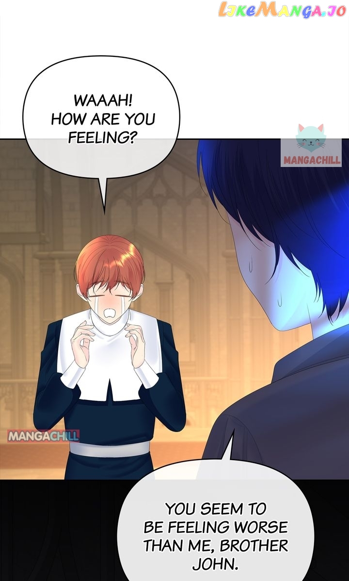 Raising My Husband Chapter 19 - page 97