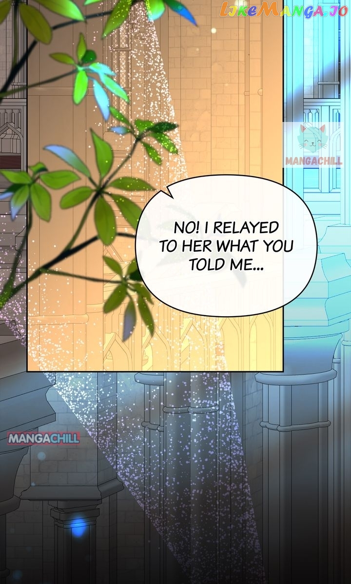 Raising My Husband Chapter 19 - page 99