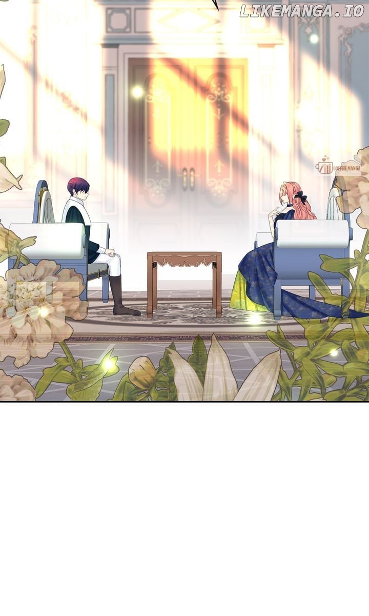Raising My Husband Chapter 57 - page 100