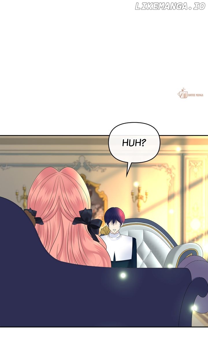 Raising My Husband Chapter 57 - page 101