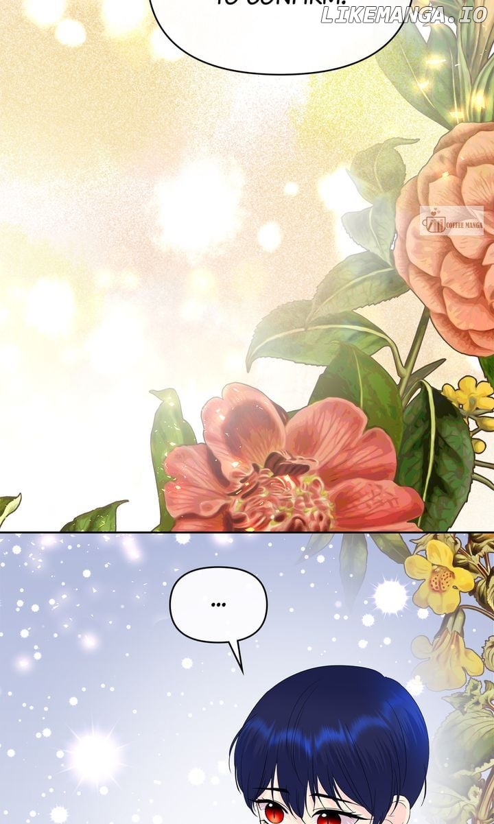 Raising My Husband Chapter 57 - page 105